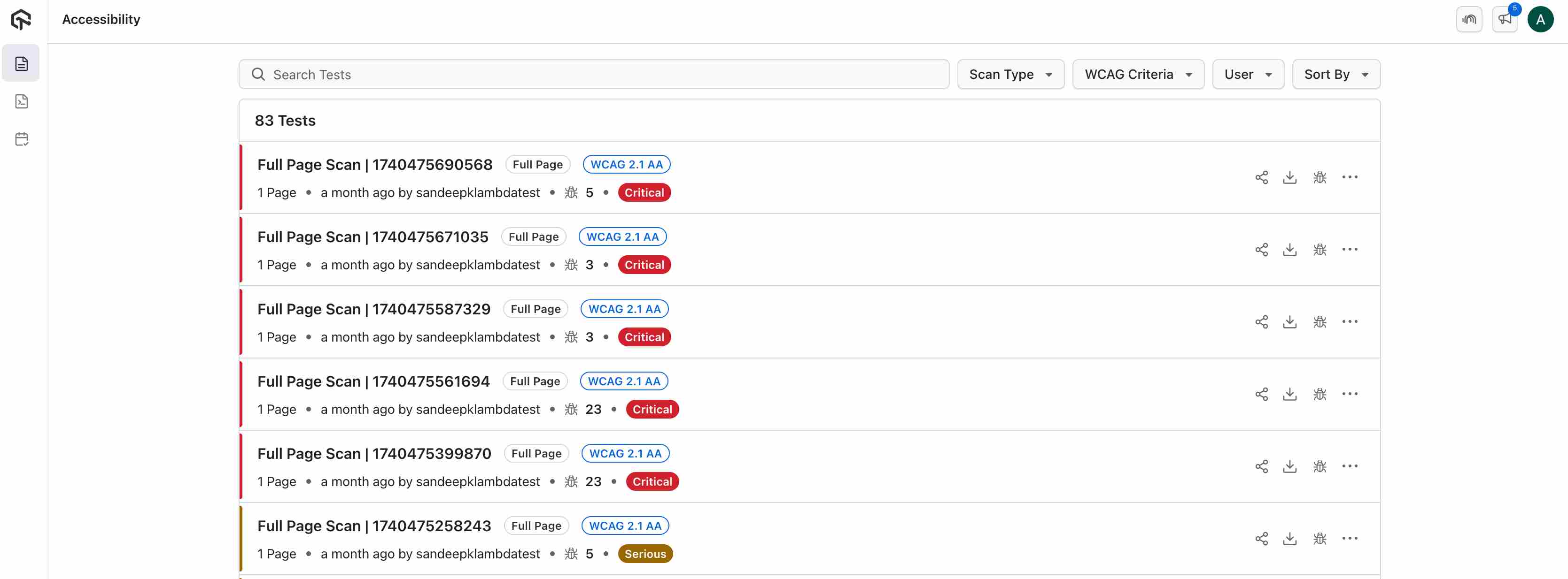 accessibility-mark-bug