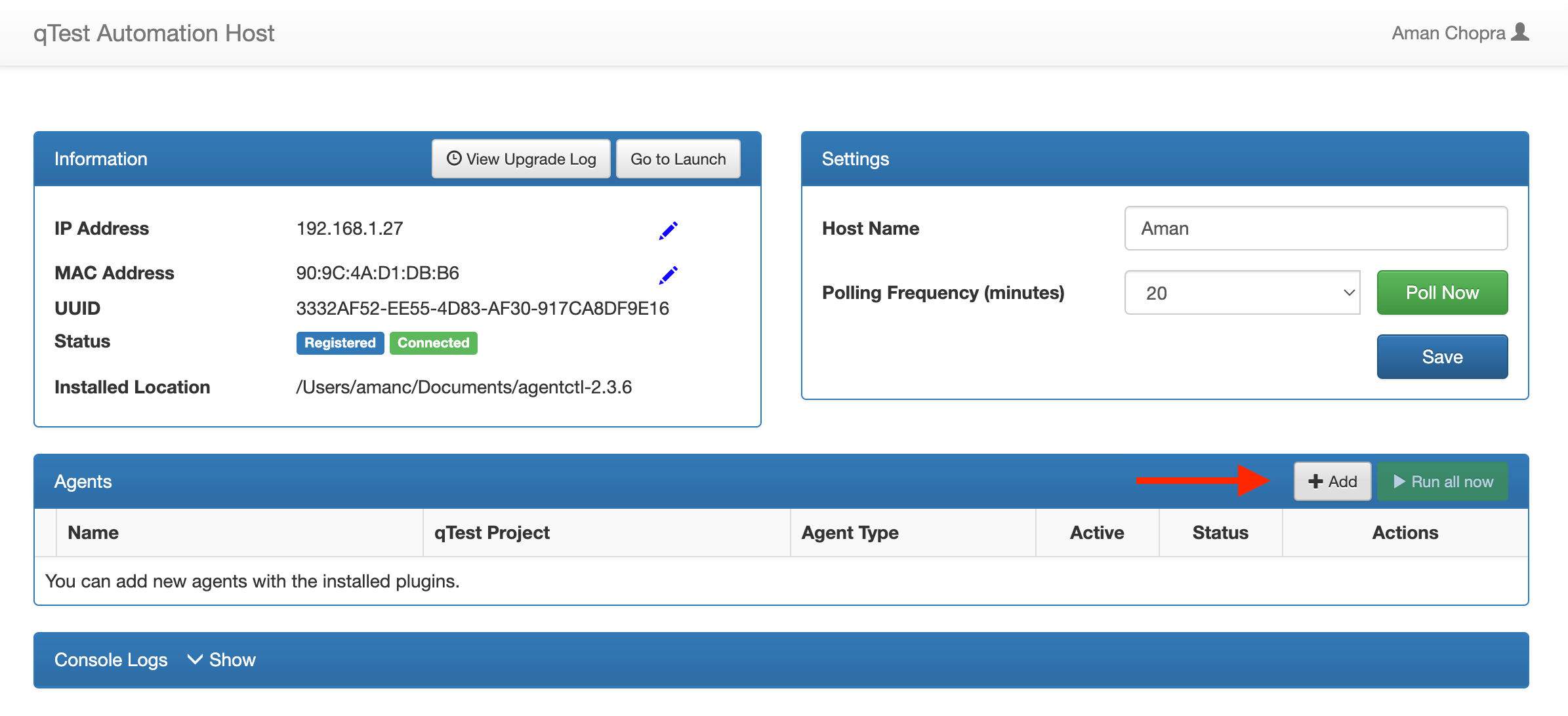 provide access to <BrandName /> account