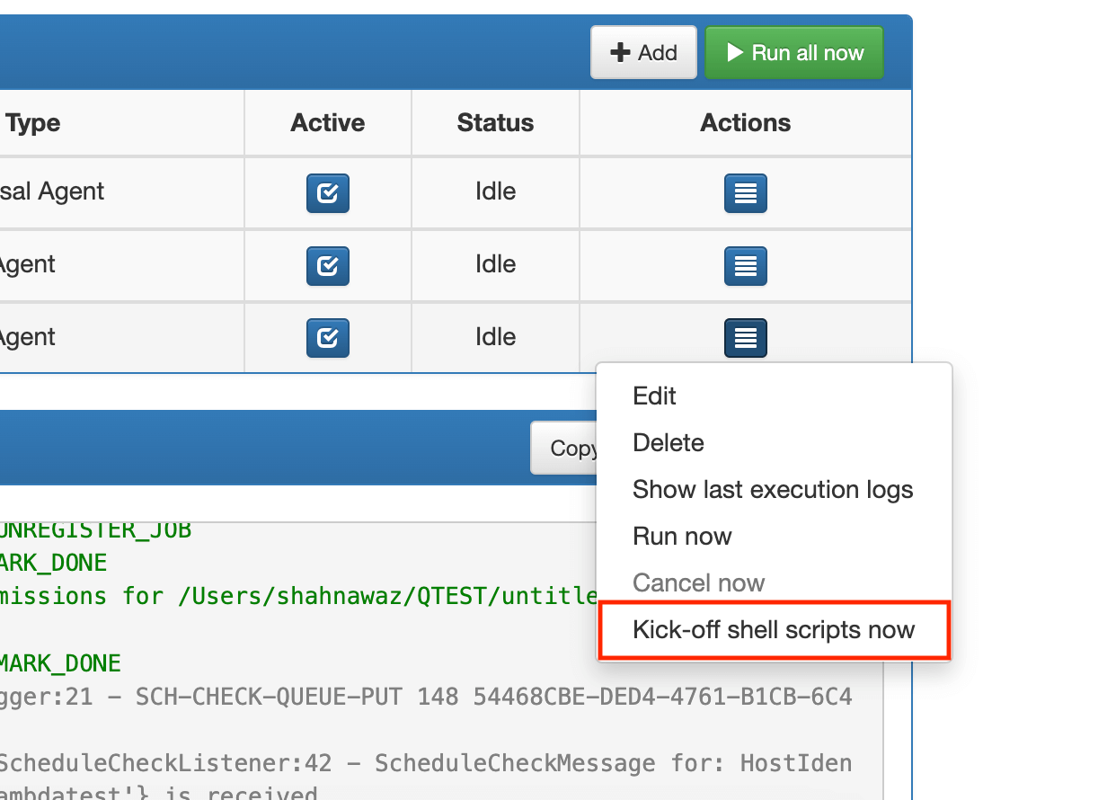 provide access to <BrandName /> account
