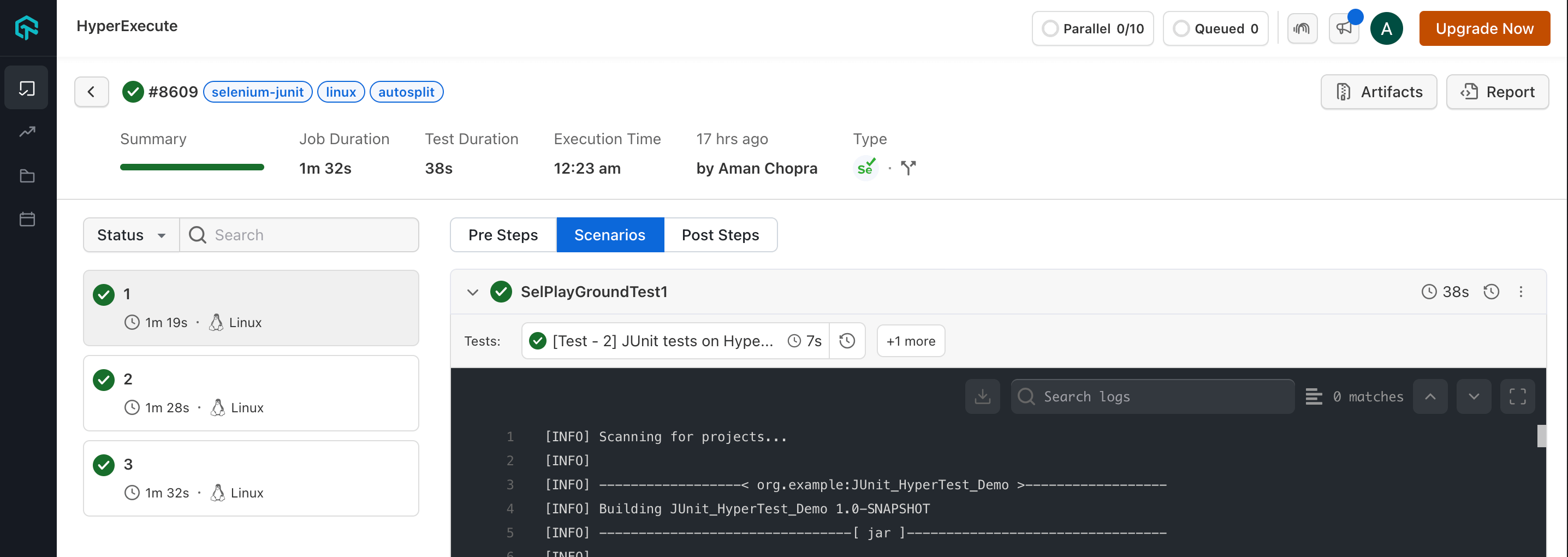provide access to <BrandName /> account
