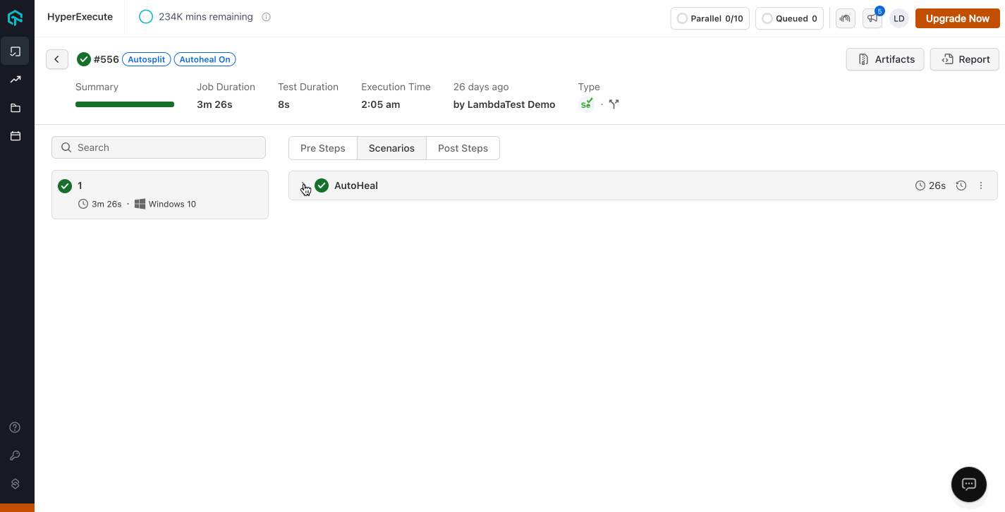 automation-dashboard