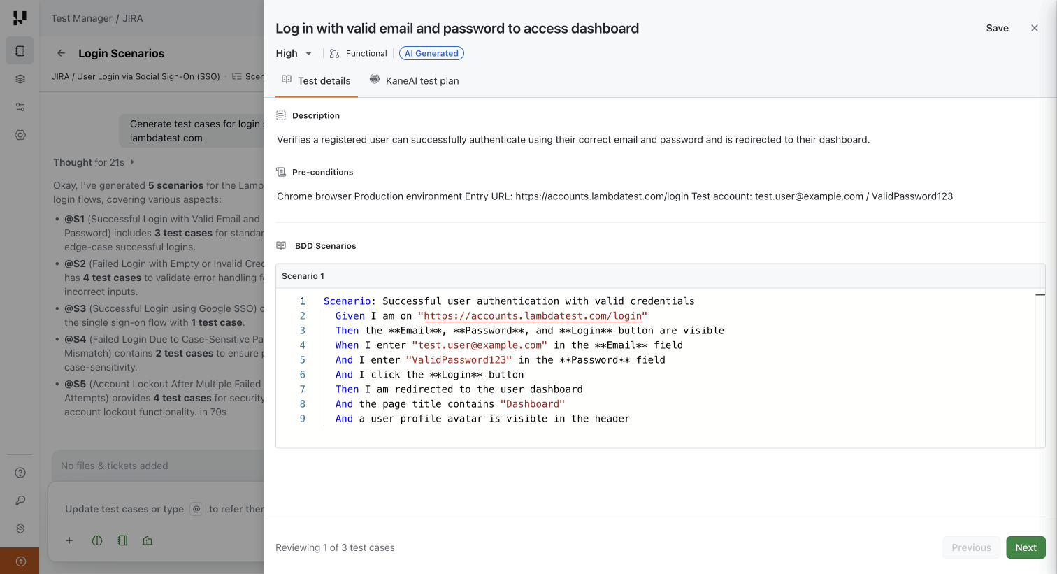 bdd-scenarios-test-case-details