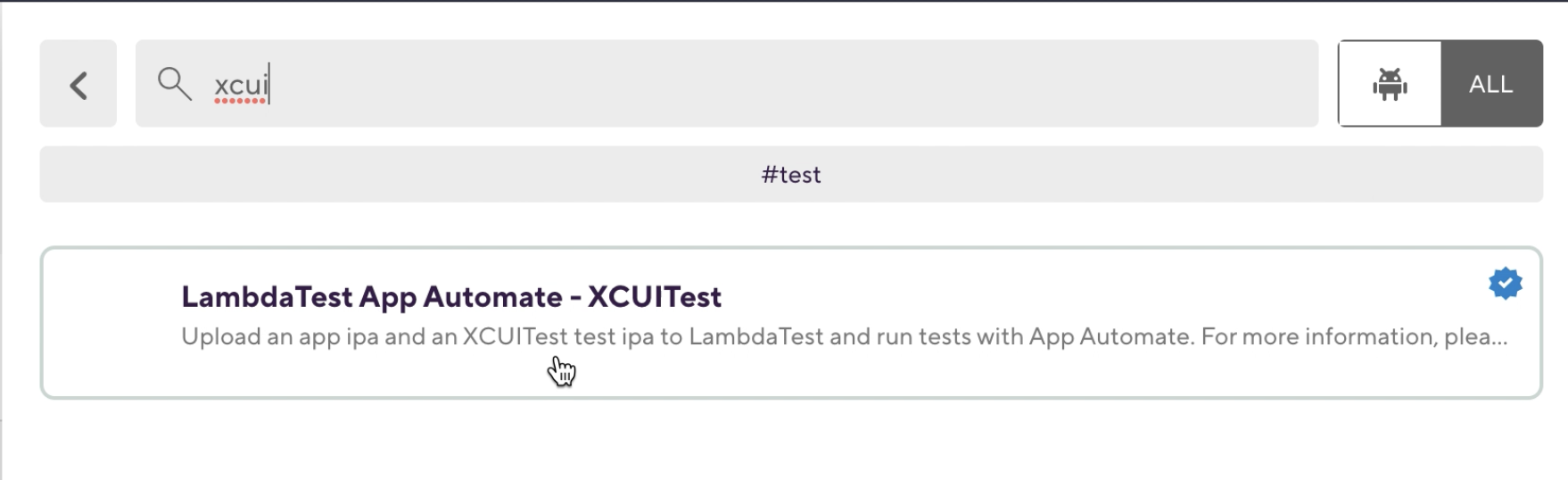 Bitrise Integration CI/CD Dashboard