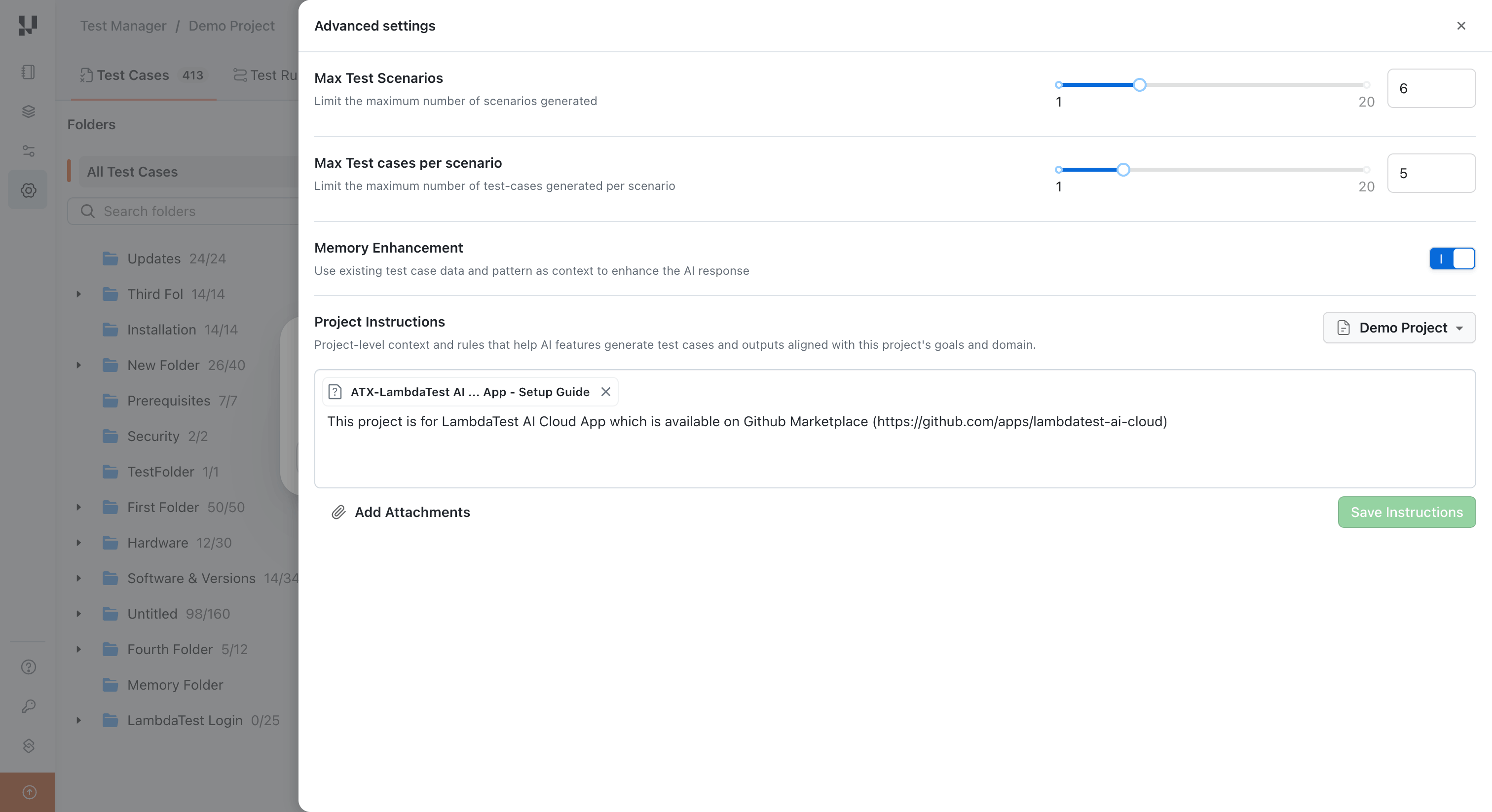 configure-generation-settings
