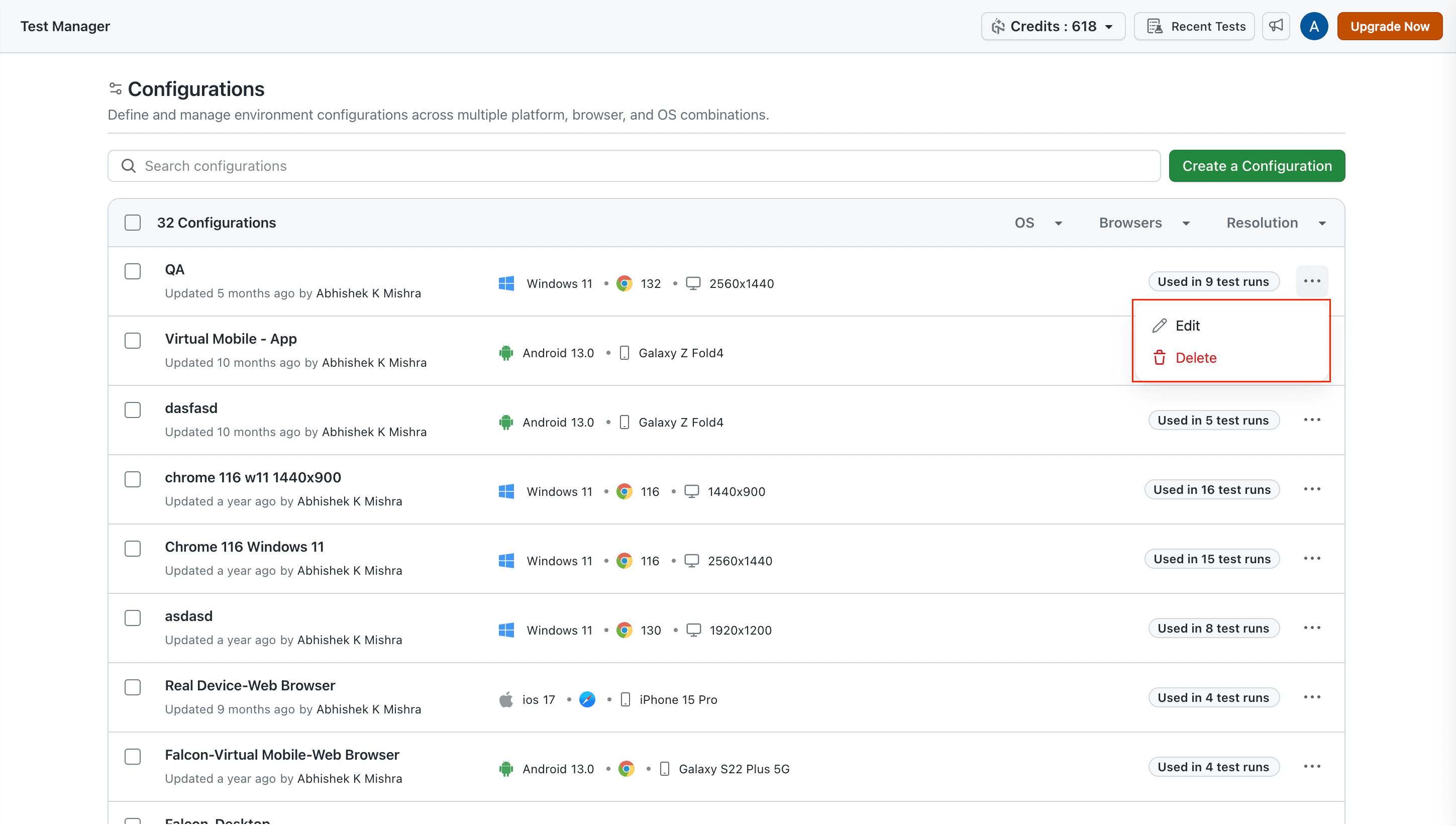 edit-delete-configuration