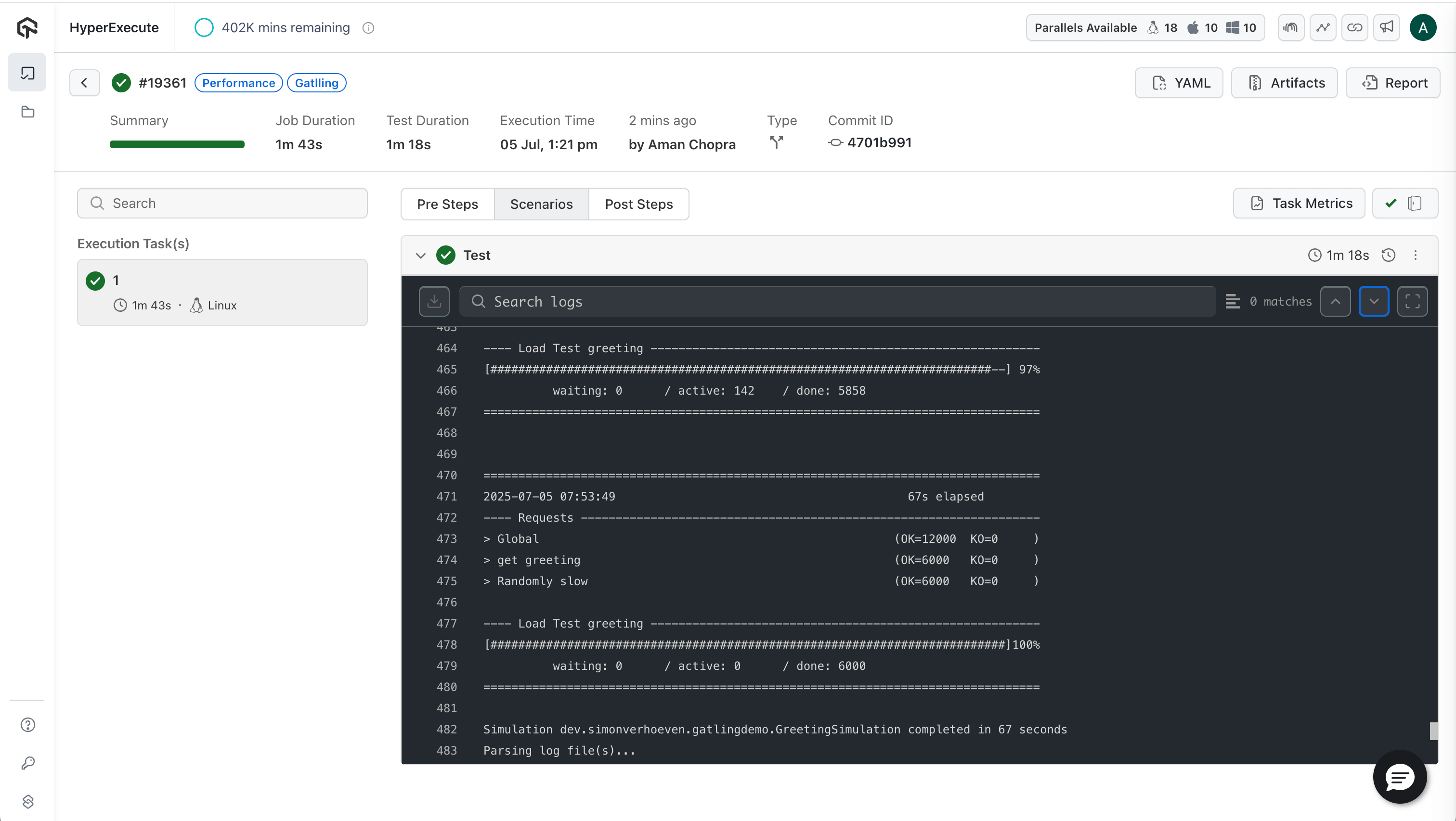 automation-dashboard