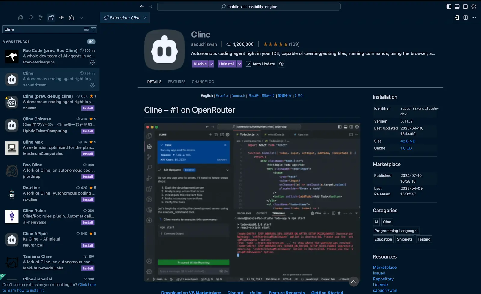 automation-dashboard