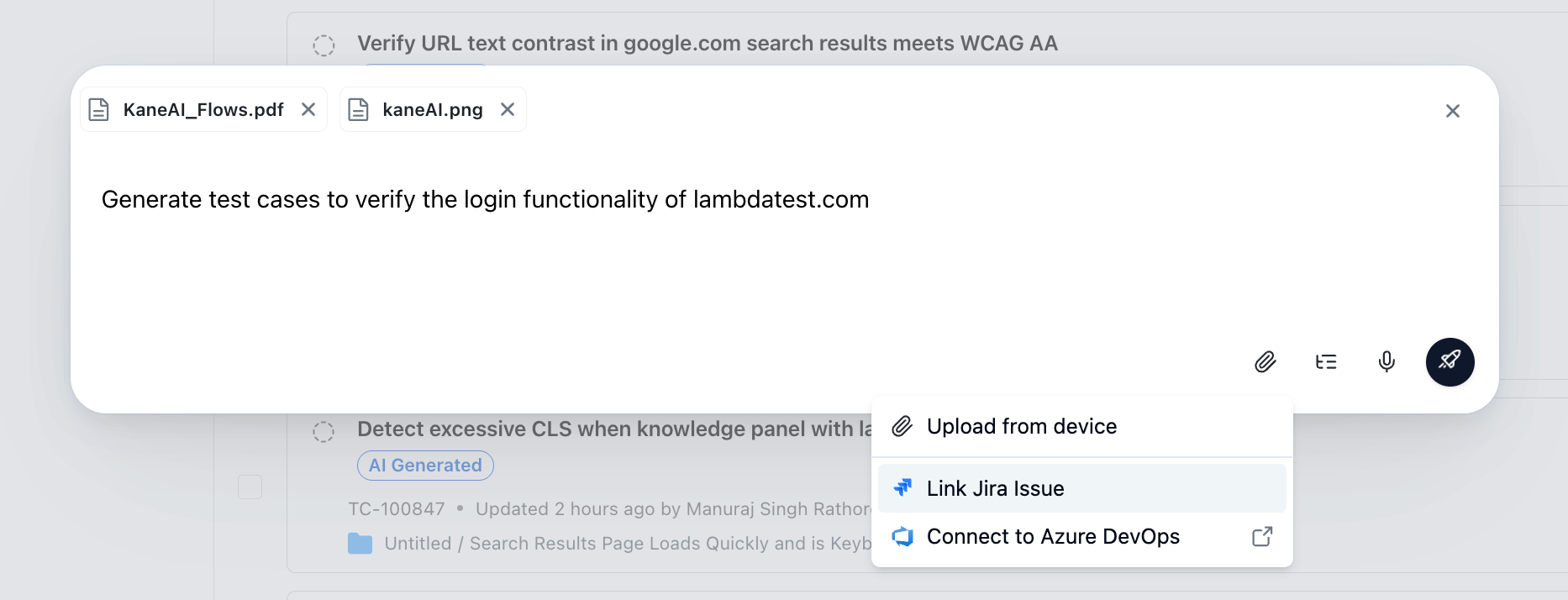 link_jira_test_cases_generation