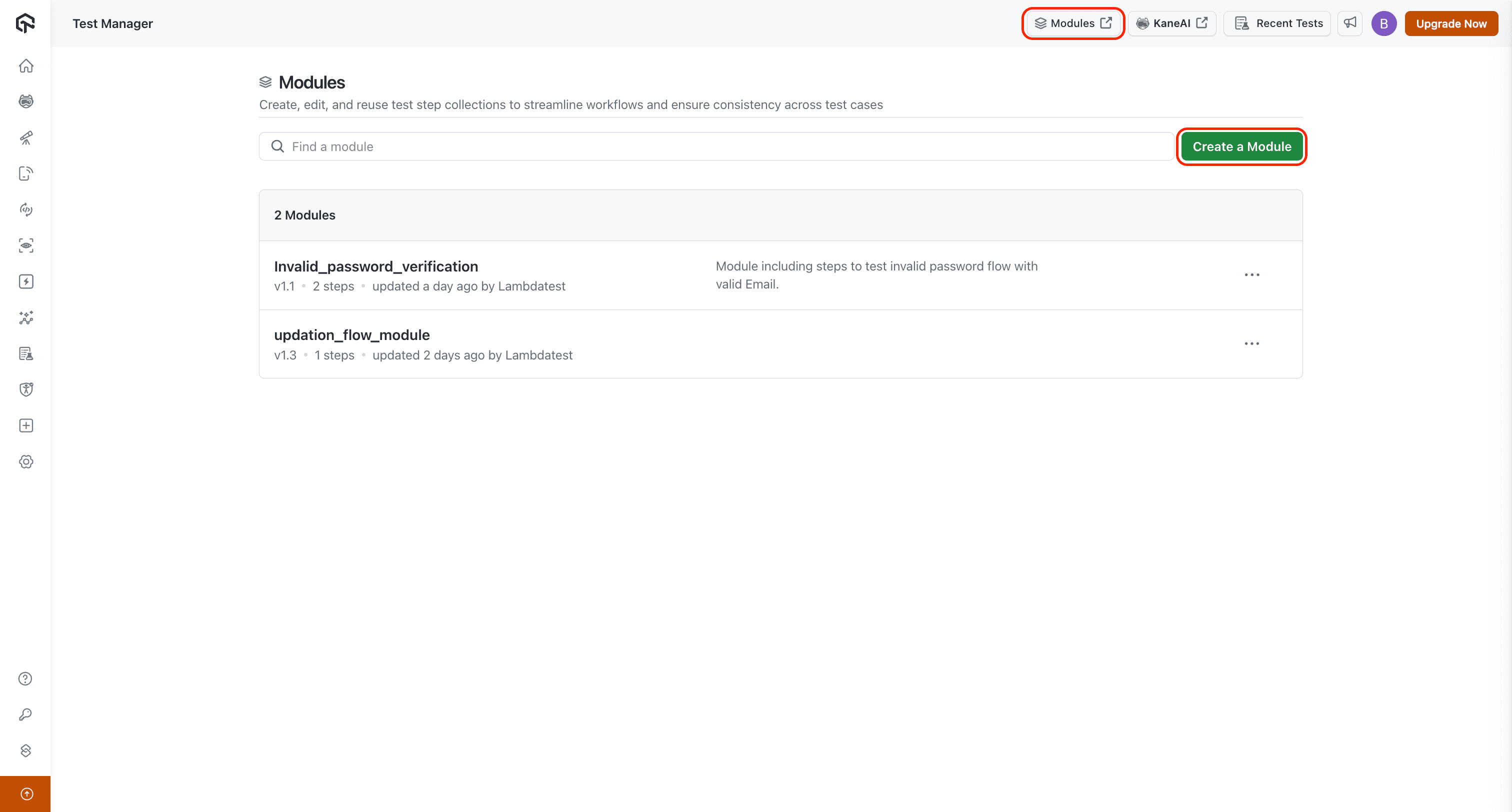 automation-dashboard