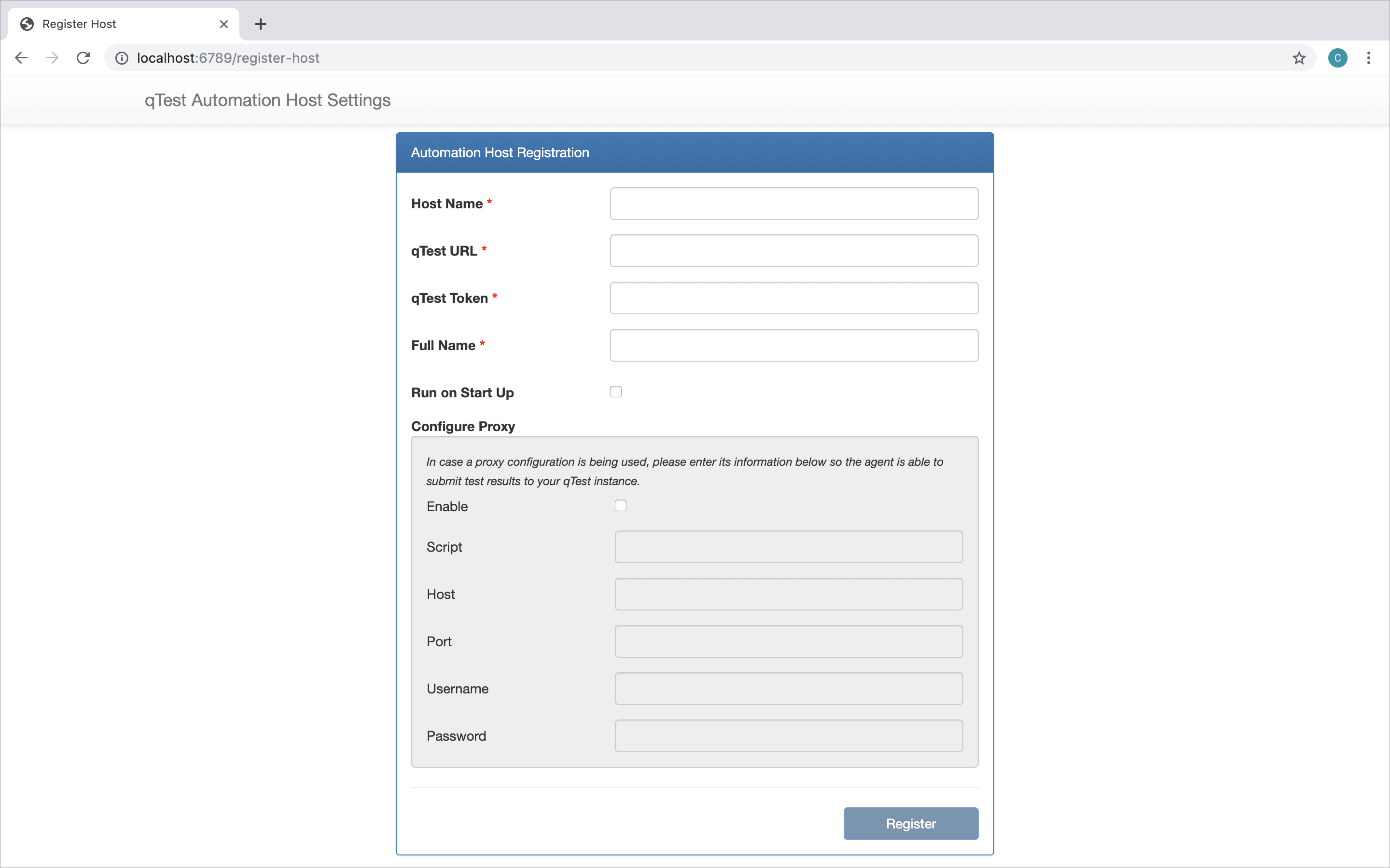 provide access to <BrandName /> account