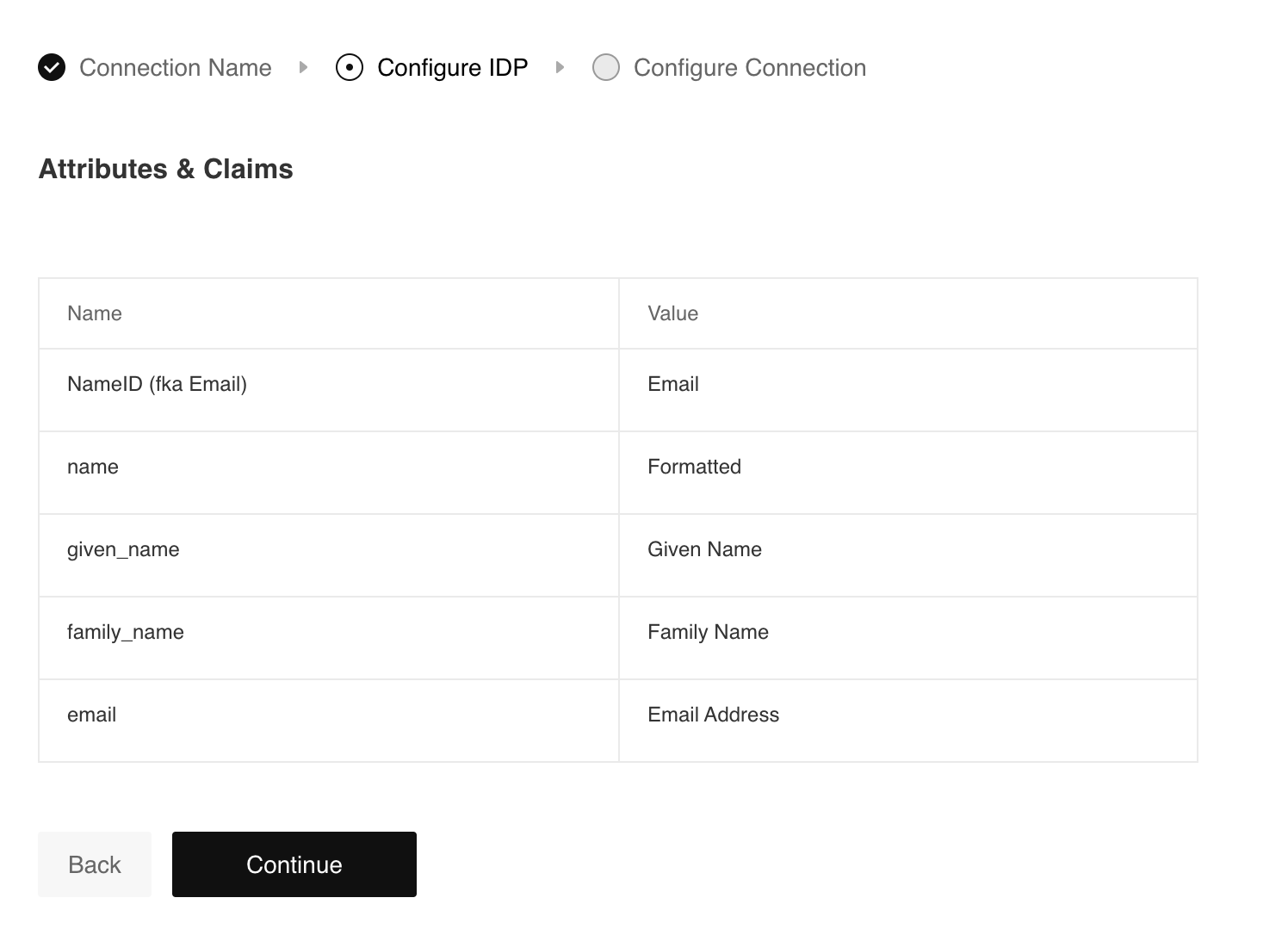 ping-integration-attribute-mapping