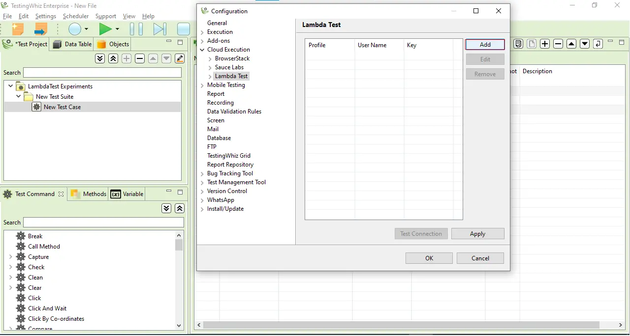 provide access to <BrandName /> account