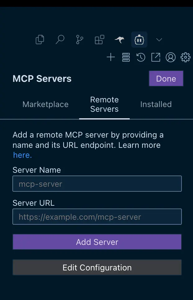 automation-dashboard